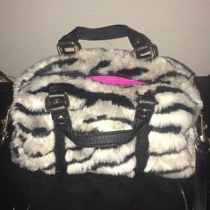 Juicy Couture purse